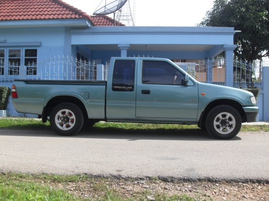 ขาย ดราก้อน 2800SLX สภาพพร้อมใช้ ขาย ดราก้อน 2800SLX สภาพพร้อมใช้