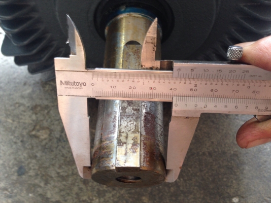 ขายมอเตอร์ Teco 15 HP. 1450 RPM. 380 V ของใหม่ไม่เคยใช้งาน เจ้าของสั่งผิดขนาด สภาพสวยมากครับ