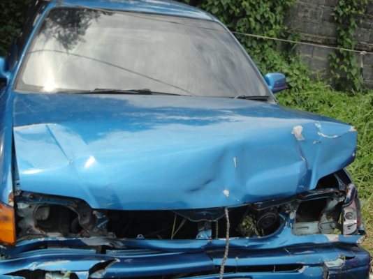 ขายซากโตโยต้าซูลูน้า หรือแยกชิ้นส่วน