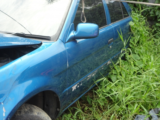 ขายซากโตโยต้าซูลูน้า หรือแยกชิ้นส่วน