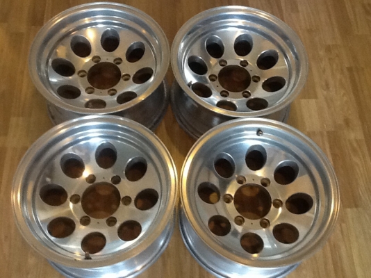 ขายล้อหยดน้ำลาย mickey thompson สวยๆ