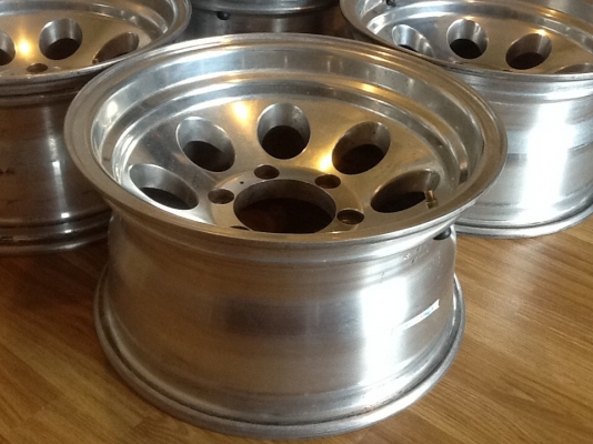 ขายล้อหยดน้ำลาย mickey thompson สวยๆ