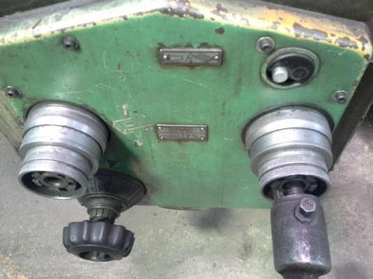 ขายเครื่อง Milling