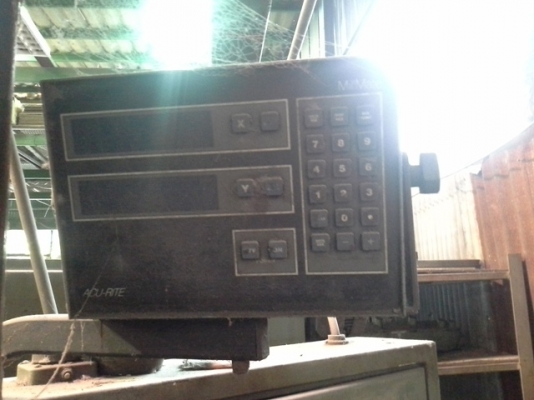 ขายเครื่อง Milling