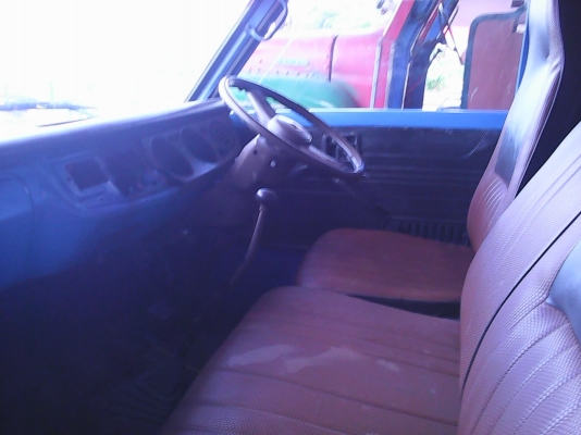 ขายหกล้อเล็ก อีซูสุ TL-88 ตัวสุดท้าย สภาพสวยมือเดียวออกห้าง