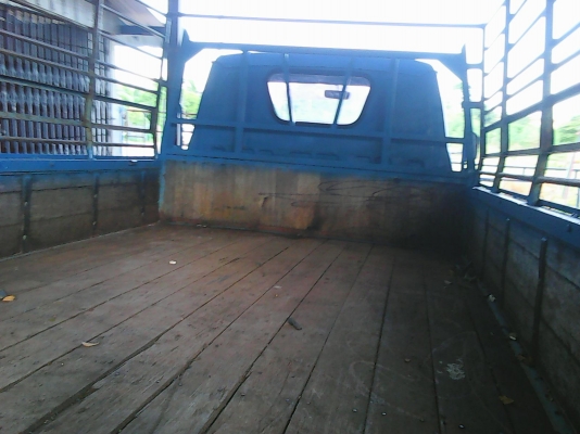 ขายหกล้อเล็ก อีซูสุ TL-88 ตัวสุดท้าย สภาพสวยมือเดียวออกห้าง