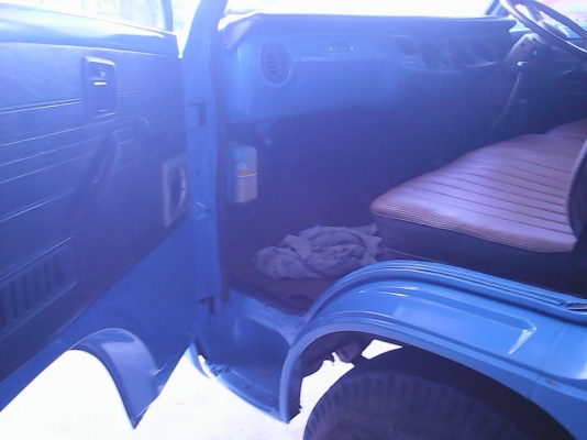 ขายหกล้อเล็ก อีซูสุ TL-88 ตัวสุดท้าย สภาพสวยมือเดียวออกห้าง