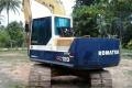 ขายรถแบคโฮ120-5 Komatsu ขายด่วน !