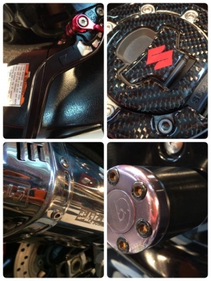 ต้ำพระราม2ขายHAYABUSA GSXR 1300 โฉม 2006 LIMITED  เฟรมดำ แท้ รถวิ่งมา1XXXX โล รถสวยๆครับสดจิงเอกสารinvสรรพสามิต