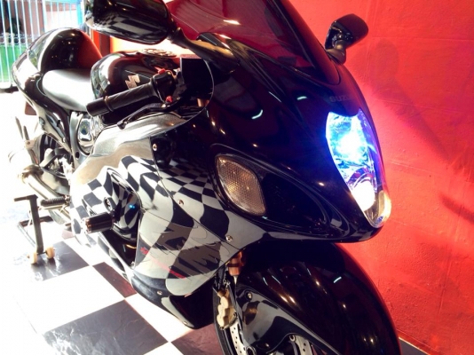 ต้ำพระราม2ขายHAYABUSA GSXR 1300 โฉม 2006 LIMITED  เฟรมดำ แท้ รถวิ่งมา1XXXX โล รถสวยๆครับสดจิงเอกสารinvสรรพสามิต