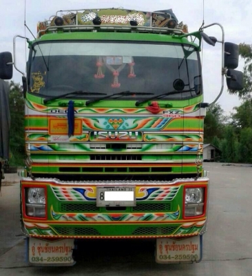 ***ขายแล้วครับขอบคุณ Truck2hand ขาย24ล้อพ่วงแม่ลูกดั้มเกษตร ISUZU DECA FXZ360 ปี54 แม่2คานหน้า เครื่องเดิมเกียร์เดิม แรงๆ แห้งๆ แน่นดีไม่มีเยิ้ม ไมล์19x,xxx ใช้งานน้อย ช่วงล่างเดิมคัสซีสวยเดิม ไม่ปะไม่ดาม ไม่มีบวม กระบะดั้มเนียมเกษตร ซุ่นชัย สภาพสวยพื้นสว ***ขายแล้วครับขอบคุณ Truck2hand ขาย24ล้อพ่วงแม่ลูกดั้มเกษตร ISUZU DECA FXZ360 ปี54 แม่2คานหน้า เครื่องเดิมเกียร์เดิม แรงๆ แห้งๆ แน่นดีไม่มีเยิ้ม ไมล์19x,xxx ใช้งานน้อย ช่วงล่างเดิมคัสซีสวยเดิม ไม่ปะไม่ดาม ไม่มีบวม กระบะดั้มเนียมเกษตร ซุ่นชัย สภาพสวยพื้นสว