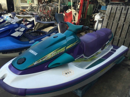 ๋JETSKI VN760