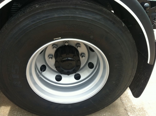 ISUZU GXZ 360  2 เพลา