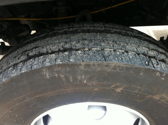 ISUZU GXZ 360  2 เพลา