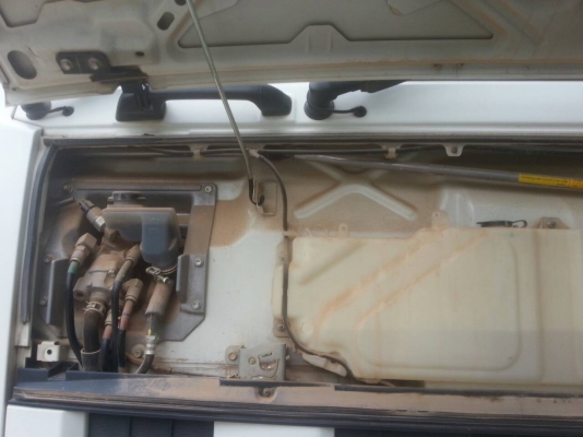 ขายหกล้อ อีชุชุ240แรงปี54 ขายหกล้อ อีชุชุ240แรงปี54