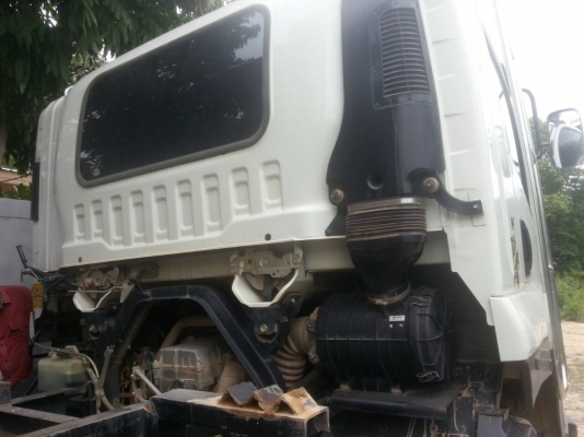 ขายหกล้อ อีชุชุ240แรงปี54 ขายหกล้อ อีชุชุ240แรงปี54