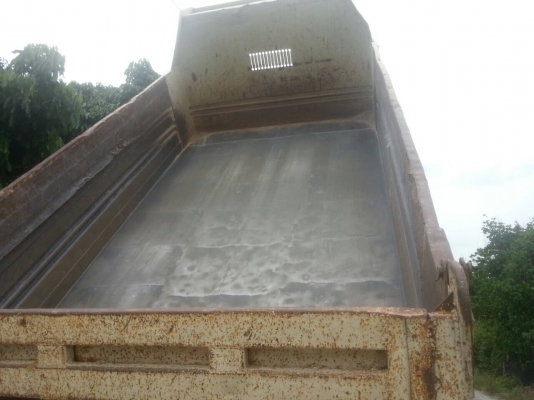 ขายหกล้อ อีชุชุ240แรงปี54 ขายหกล้อ อีชุชุ240แรงปี54