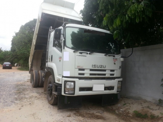 ขายหกล้อ อีชุชุ240แรงปี54 ขายหกล้อ อีชุชุ240แรงปี54