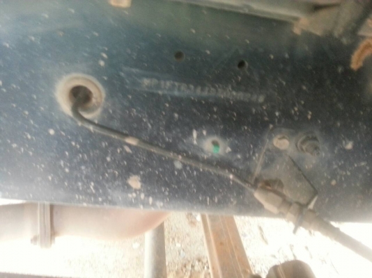 ขายหกล้อ อีชุชุ240แรงปี54 ขายหกล้อ อีชุชุ240แรงปี54