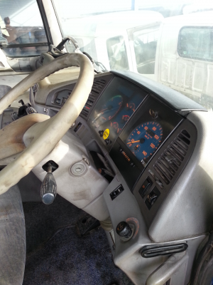 หัวโปรเฟีย เก่าญี่ปุ่น