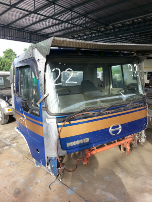 หัวโปรเฟีย เก่าญี่ปุ่น