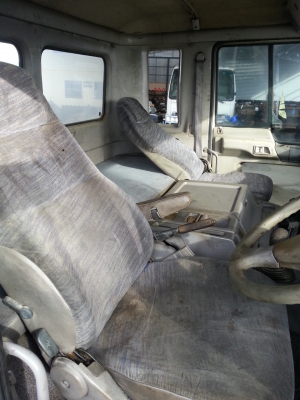 หัวโปรเฟีย เก่าญี่ปุ่น