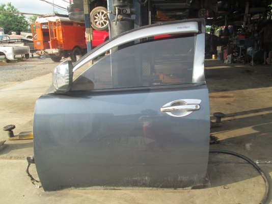 ประตูไททัล อุปกรณ์ครบๆๆ