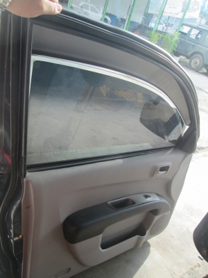 ประตูไททัล อุปกรณ์ครบๆๆ