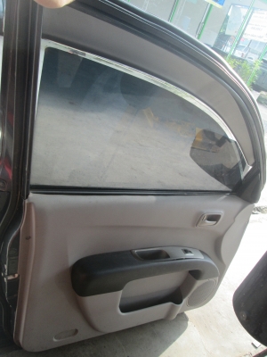 ประตูไททัล อุปกรณ์ครบๆๆ