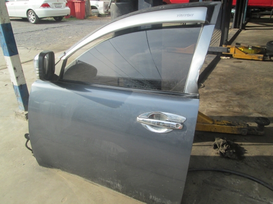 ประตูไททัล อุปกรณ์ครบๆๆ