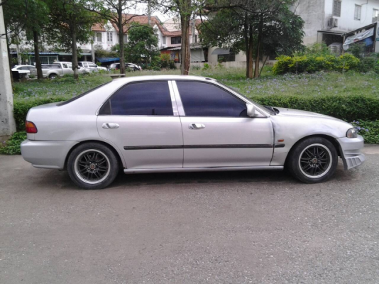 ขายซากรถ civic เตารีด ปี94 ขายซากรถ civic เตารีด ปี94