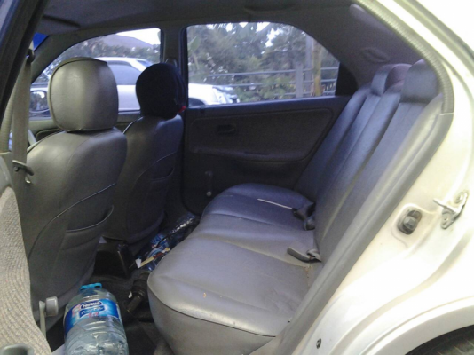 ขายซากรถ civic เตารีด ปี94 ขายซากรถ civic เตารีด ปี94