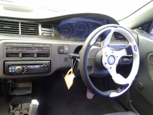 ขายซากรถ civic เตารีด ปี94 ขายซากรถ civic เตารีด ปี94