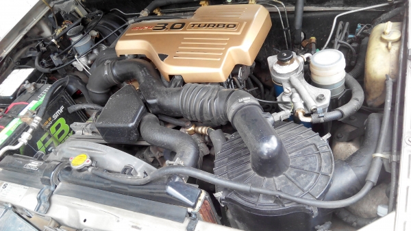 ขายด่วนรถกระบะสภาพดีราคา 235000