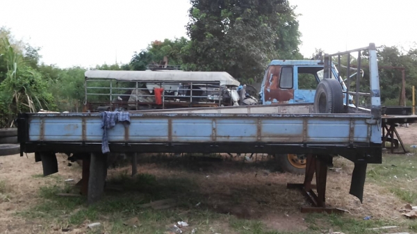 **14,000 บ.ต่อรอง**ขายกระบะคาร์โก้ ยกลงจากNPR120 ยาว4.30ม.สภาพสวย เดิม พื้นสวยฝาทึบข้างสวยไม่ผุ ตง3*3เสริมเหล็ก แข็งแรง พร้อมใช้งาน ราคาต่อรองได้นิดหน่อยเด้อ พี่น้องครับ **14,000 บ.ต่อรอง**ขายกระบะคาร์โก้ ยกลงจากNPR120 ยาว4.30ม.สภาพสวย เดิม พื้นสวยฝาทึบข้างสวยไม่ผุ ตง3*3เสริมเหล็ก แข็งแรง พร้อมใช้งาน ราคาต่อรองได้นิดหน่อยเด้อ พี่น้องครับ