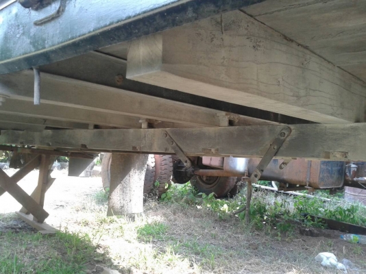 **14,000 บ.ต่อรอง**ขายกระบะคาร์โก้ ยกลงจากNPR120 ยาว4.30ม.สภาพสวย เดิม พื้นสวยฝาทึบข้างสวยไม่ผุ ตง3*3เสริมเหล็ก แข็งแรง พร้อมใช้งาน ราคาต่อรองได้นิดหน่อยเด้อ พี่น้องครับ **14,000 บ.ต่อรอง**ขายกระบะคาร์โก้ ยกลงจากNPR120 ยาว4.30ม.สภาพสวย เดิม พื้นสวยฝาทึบข้างสวยไม่ผุ ตง3*3เสริมเหล็ก แข็งแรง พร้อมใช้งาน ราคาต่อรองได้นิดหน่อยเด้อ พี่น้องครับ