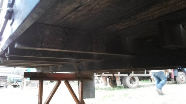 **14,000 บ.ต่อรอง**ขายกระบะคาร์โก้ ยกลงจากNPR120 ยาว4.30ม.สภาพสวย เดิม พื้นสวยฝาทึบข้างสวยไม่ผุ ตง3*3เสริมเหล็ก แข็งแรง พร้อมใช้งาน ราคาต่อรองได้นิดหน่อยเด้อ พี่น้องครับ **14,000 บ.ต่อรอง**ขายกระบะคาร์โก้ ยกลงจากNPR120 ยาว4.30ม.สภาพสวย เดิม พื้นสวยฝาทึบข้างสวยไม่ผุ ตง3*3เสริมเหล็ก แข็งแรง พร้อมใช้งาน ราคาต่อรองได้นิดหน่อยเด้อ พี่น้องครับ