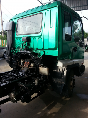 รถ isuzu dega เครื่อง 6he 195 แรง 6 ล้อ รถ4 ตัน เก่าญี่ปุ่น รถ isuzu dega เครื่อง 6he 195 แรง 6 ล้อ รถ4 ตัน เก่าญี่ปุ่น