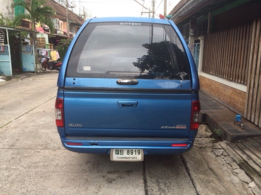 ขาย ISUZU D-MAX SPACE CAB SLX 3.0 Ddi i-TEQ ปี 2005 เกียร์ออโต้ สภาพดีพร้อมใช้งาน มีเล่มทะเบียนพร้อม ขาย ISUZU D-MAX SPACE CAB SLX 3.0 Ddi i-TEQ ปี 2005 เกียร์ออโต้ สภาพดีพร้อมใช้งาน มีเล่มทะเบียนพร้อม