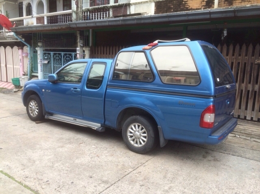 ขาย ISUZU D-MAX SPACE CAB SLX 3.0 Ddi i-TEQ ปี 2005 เกียร์ออโต้ สภาพดีพร้อมใช้งาน มีเล่มทะเบียนพร้อม ขาย ISUZU D-MAX SPACE CAB SLX 3.0 Ddi i-TEQ ปี 2005 เกียร์ออโต้ สภาพดีพร้อมใช้งาน มีเล่มทะเบียนพร้อม