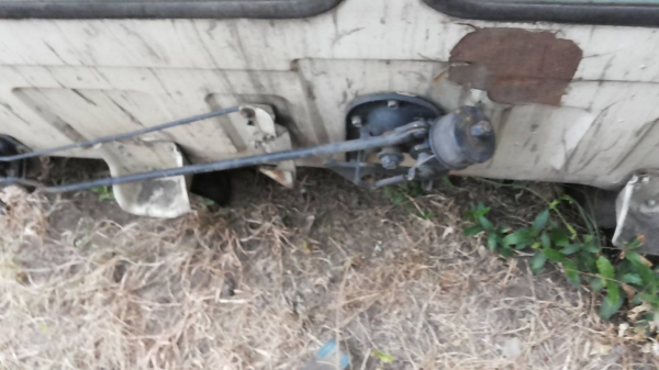 ***ขายแล้วครับขอบคุณ Truck2hand ขายหัวเก๋ง 6ล้อ ISUZU ROCKRY สภาพดี อุปกรณ์ขาดนิดๆหน่อย แผงหน้า ขาดีด สายเกียร์ มีครบ หัวเท่ากับ10ล้อ เก็บอีกนิดหน่อยสวยเลย ขายตามสภาพ ราคาต่อรองได้นิดหน่อยเด้อ พี่น้องครับ