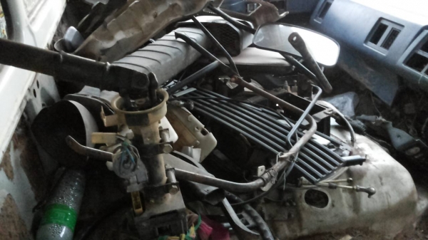 ***ขายแล้วครับขอบคุณ Truck2hand ขายหัวเก๋ง 6ล้อ ISUZU ROCKRY สภาพดี อุปกรณ์ขาดนิดๆหน่อย แผงหน้า ขาดีด สายเกียร์ มีครบ หัวเท่ากับ10ล้อ เก็บอีกนิดหน่อยสวยเลย ขายตามสภาพ ราคาต่อรองได้นิดหน่อยเด้อ พี่น้องครับ