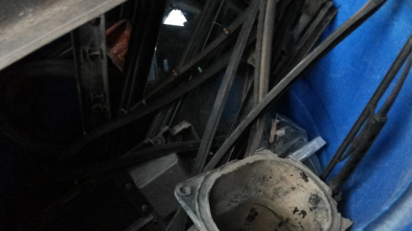 ***ขายแล้วครับขอบคุณ Truck2hand ขายหัวเก๋ง 6ล้อ ISUZU ROCKRY สภาพดี อุปกรณ์ขาดนิดๆหน่อย แผงหน้า ขาดีด สายเกียร์ มีครบ หัวเท่ากับ10ล้อ เก็บอีกนิดหน่อยสวยเลย ขายตามสภาพ ราคาต่อรองได้นิดหน่อยเด้อ พี่น้องครับ