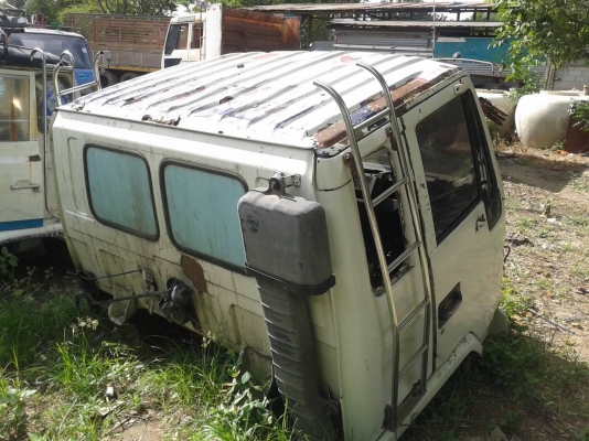 ***ขายแล้วครับขอบคุณ Truck2hand ขายหัวเก๋ง 6ล้อ ISUZU ROCKRY สภาพดี อุปกรณ์ขาดนิดๆหน่อย แผงหน้า ขาดีด สายเกียร์ มีครบ หัวเท่ากับ10ล้อ เก็บอีกนิดหน่อยสวยเลย ขายตามสภาพ ราคาต่อรองได้นิดหน่อยเด้อ พี่น้องครับ ***ขายแล้วครับขอบคุณ Truck2hand ขายหัวเก๋ง 6ล้อ ISUZU ROCKRY สภาพดี อุปกรณ์ขาดนิดๆหน่อย แผงหน้า ขาดีด สายเกียร์ มีครบ หัวเท่ากับ10ล้อ เก็บอีกนิดหน่อยสวยเลย ขายตามสภาพ ราคาต่อรองได้นิดหน่อยเด้อ พี่น้องครับ