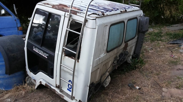 ***ขายแล้วครับขอบคุณ Truck2hand ขายหัวเก๋ง 6ล้อ ISUZU ROCKRY สภาพดี อุปกรณ์ขาดนิดๆหน่อย แผงหน้า ขาดีด สายเกียร์ มีครบ หัวเท่ากับ10ล้อ เก็บอีกนิดหน่อยสวยเลย ขายตามสภาพ ราคาต่อรองได้นิดหน่อยเด้อ พี่น้องครับ ***ขายแล้วครับขอบคุณ Truck2hand ขายหัวเก๋ง 6ล้อ ISUZU ROCKRY สภาพดี อุปกรณ์ขาดนิดๆหน่อย แผงหน้า ขาดีด สายเกียร์ มีครบ หัวเท่ากับ10ล้อ เก็บอีกนิดหน่อยสวยเลย ขายตามสภาพ ราคาต่อรองได้นิดหน่อยเด้อ พี่น้องครับ