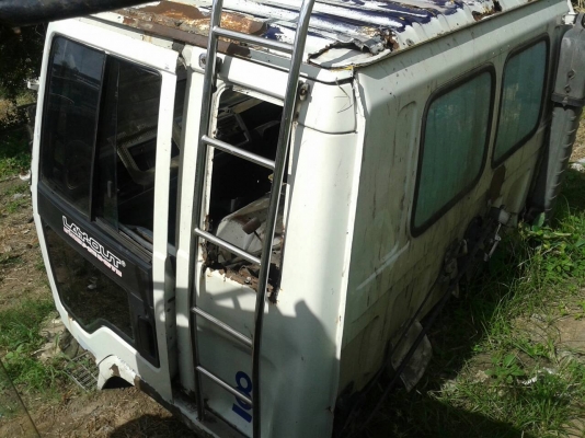 ***ขายแล้วครับขอบคุณ Truck2hand ขายหัวเก๋ง 6ล้อ ISUZU ROCKRY สภาพดี อุปกรณ์ขาดนิดๆหน่อย แผงหน้า ขาดีด สายเกียร์ มีครบ หัวเท่ากับ10ล้อ เก็บอีกนิดหน่อยสวยเลย ขายตามสภาพ ราคาต่อรองได้นิดหน่อยเด้อ พี่น้องครับ ***ขายแล้วครับขอบคุณ Truck2hand ขายหัวเก๋ง 6ล้อ ISUZU ROCKRY สภาพดี อุปกรณ์ขาดนิดๆหน่อย แผงหน้า ขาดีด สายเกียร์ มีครบ หัวเท่ากับ10ล้อ เก็บอีกนิดหน่อยสวยเลย ขายตามสภาพ ราคาต่อรองได้นิดหน่อยเด้อ พี่น้องครับ