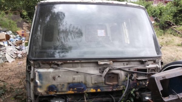 ***ขายแล้วครับขอบคุณ Truck2hand ขายหัวเก๋ง 6ล้อ ISUZU ROCKRY สภาพดี อุปกรณ์ขาดนิดๆหน่อย แผงหน้า ขาดีด สายเกียร์ มีครบ หัวเท่ากับ10ล้อ เก็บอีกนิดหน่อยสวยเลย ขายตามสภาพ ราคาต่อรองได้นิดหน่อยเด้อ พี่น้องครับ ***ขายแล้วครับขอบคุณ Truck2hand ขายหัวเก๋ง 6ล้อ ISUZU ROCKRY สภาพดี อุปกรณ์ขาดนิดๆหน่อย แผงหน้า ขาดีด สายเกียร์ มีครบ หัวเท่ากับ10ล้อ เก็บอีกนิดหน่อยสวยเลย ขายตามสภาพ ราคาต่อรองได้นิดหน่อยเด้อ พี่น้องครับ