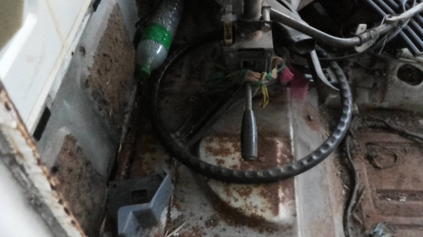 ***ขายแล้วครับขอบคุณ Truck2hand ขายหัวเก๋ง 6ล้อ ISUZU ROCKRY สภาพดี อุปกรณ์ขาดนิดๆหน่อย แผงหน้า ขาดีด สายเกียร์ มีครบ หัวเท่ากับ10ล้อ เก็บอีกนิดหน่อยสวยเลย ขายตามสภาพ ราคาต่อรองได้นิดหน่อยเด้อ พี่น้องครับ ***ขายแล้วครับขอบคุณ Truck2hand ขายหัวเก๋ง 6ล้อ ISUZU ROCKRY สภาพดี อุปกรณ์ขาดนิดๆหน่อย แผงหน้า ขาดีด สายเกียร์ มีครบ หัวเท่ากับ10ล้อ เก็บอีกนิดหน่อยสวยเลย ขายตามสภาพ ราคาต่อรองได้นิดหน่อยเด้อ พี่น้องครับ