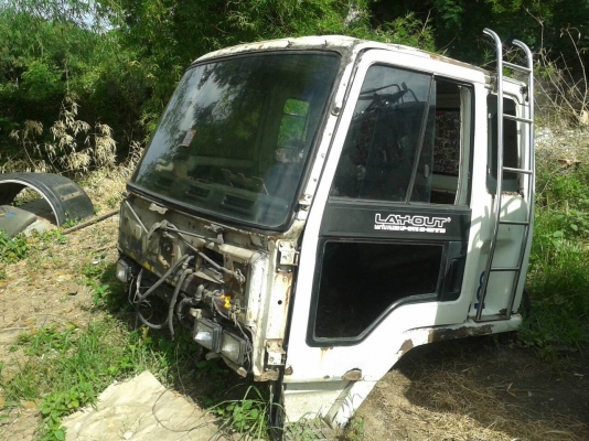 ***ขายแล้วครับขอบคุณ Truck2hand ขายหัวเก๋ง 6ล้อ ISUZU ROCKRY สภาพดี อุปกรณ์ขาดนิดๆหน่อย แผงหน้า ขาดีด สายเกียร์ มีครบ หัวเท่ากับ10ล้อ เก็บอีกนิดหน่อยสวยเลย ขายตามสภาพ ราคาต่อรองได้นิดหน่อยเด้อ พี่น้องครับ ***ขายแล้วครับขอบคุณ Truck2hand ขายหัวเก๋ง 6ล้อ ISUZU ROCKRY สภาพดี อุปกรณ์ขาดนิดๆหน่อย แผงหน้า ขาดีด สายเกียร์ มีครบ หัวเท่ากับ10ล้อ เก็บอีกนิดหน่อยสวยเลย ขายตามสภาพ ราคาต่อรองได้นิดหน่อยเด้อ พี่น้องครับ