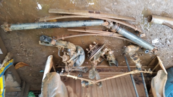 ขายเครื่องพร้อมเกียร์บิ๊กเอ็มฝาแดง BD25ขาย35000 ขายเครื่องพร้อมเกียร์บิ๊กเอ็มฝาแดง BD25ขาย35000